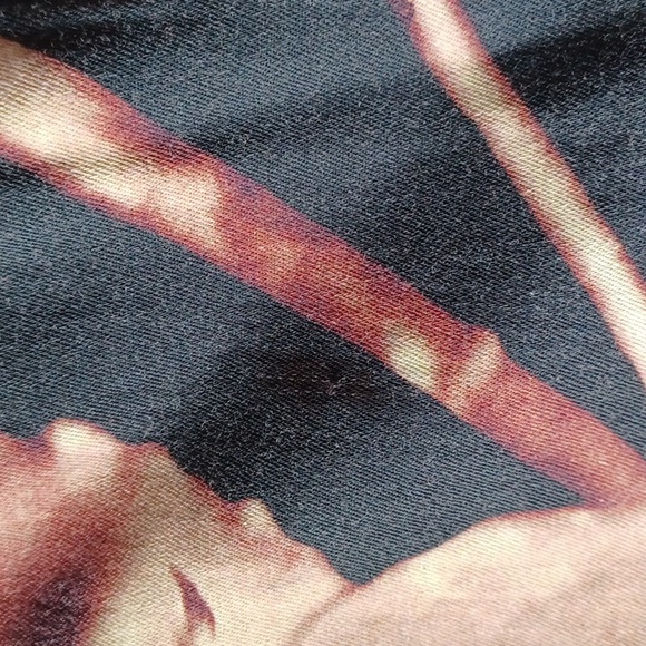 J Brand/Christopher Kane RARE Limited Edition Floral Skinny Jeans- Sz. 26 - Picture 8 of 12